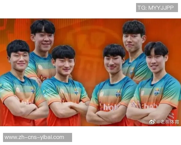 全北现代与尚州尚武的激烈对决揭示了韩国足球的魅力与竞争力